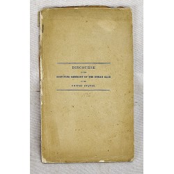 Discourse on the Surviving Remnant of the Indian Race in the United States: Delivered on the 24th October, 1836, Before the Societ for Commemorating the Landing of William Penn 